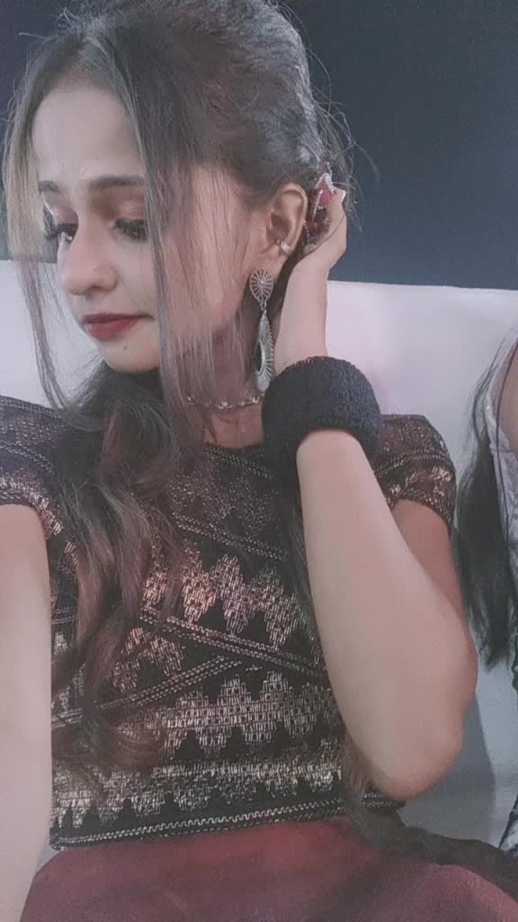 @🖤Tanisha Ubhe🖤