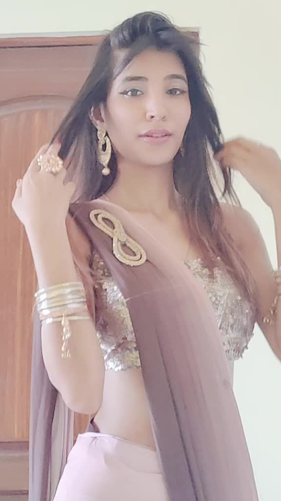 @Cutipie Shweta Gupta