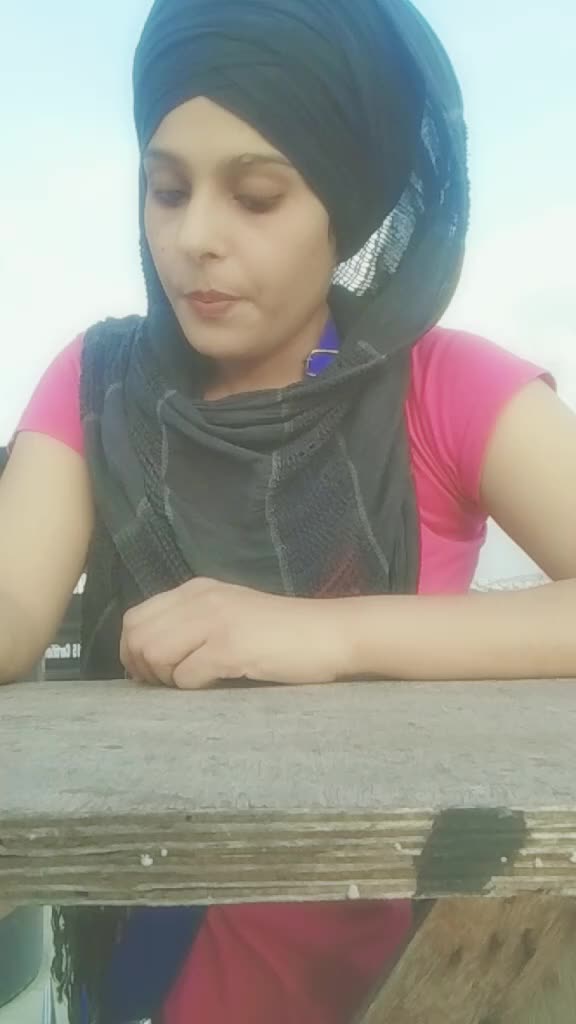 @Princess Kaur