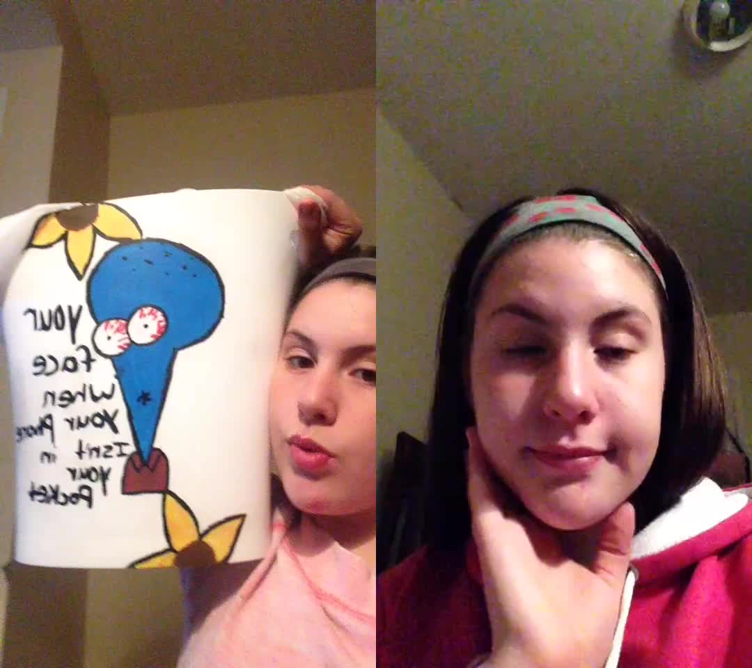 @kayla livingstone