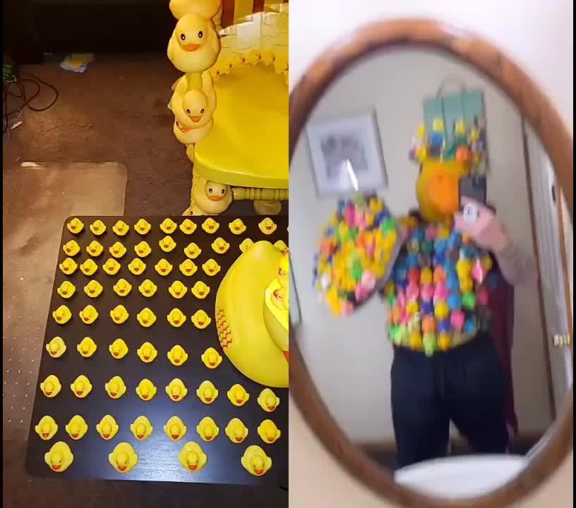 @The Quacken King