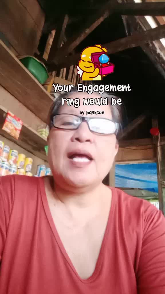 @Elena tore