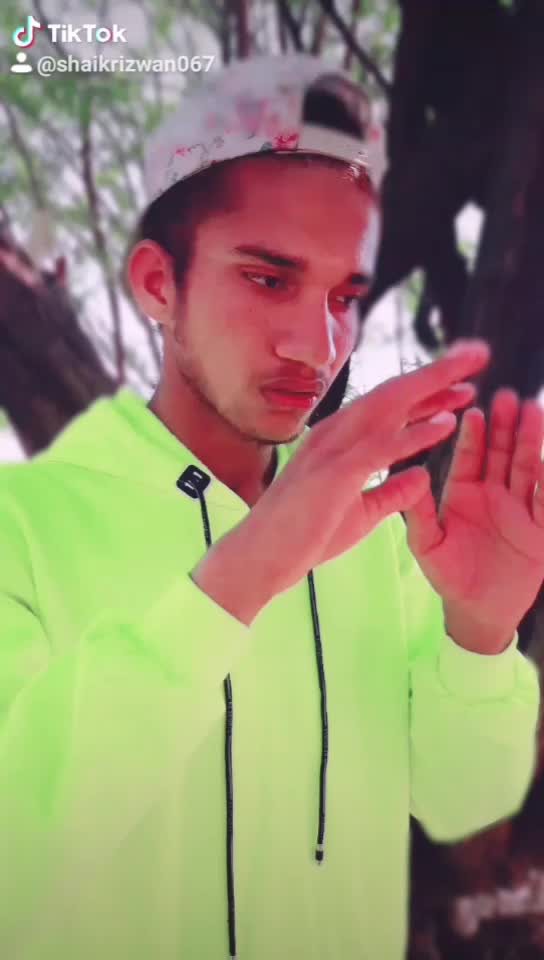 @Shaik Rizwan 067