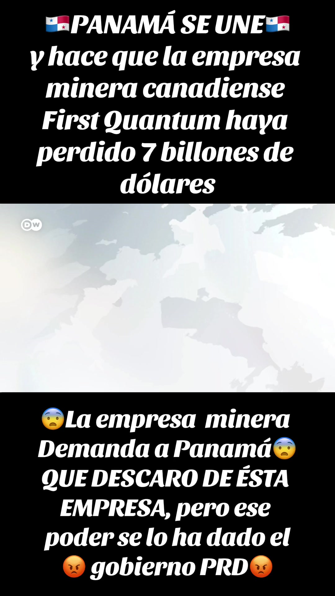 @Las estadísticas son claras