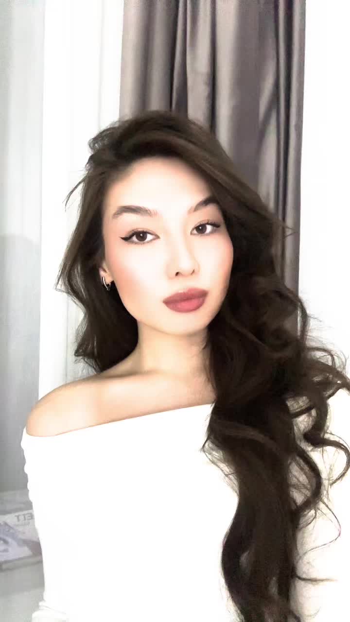 @Alina K