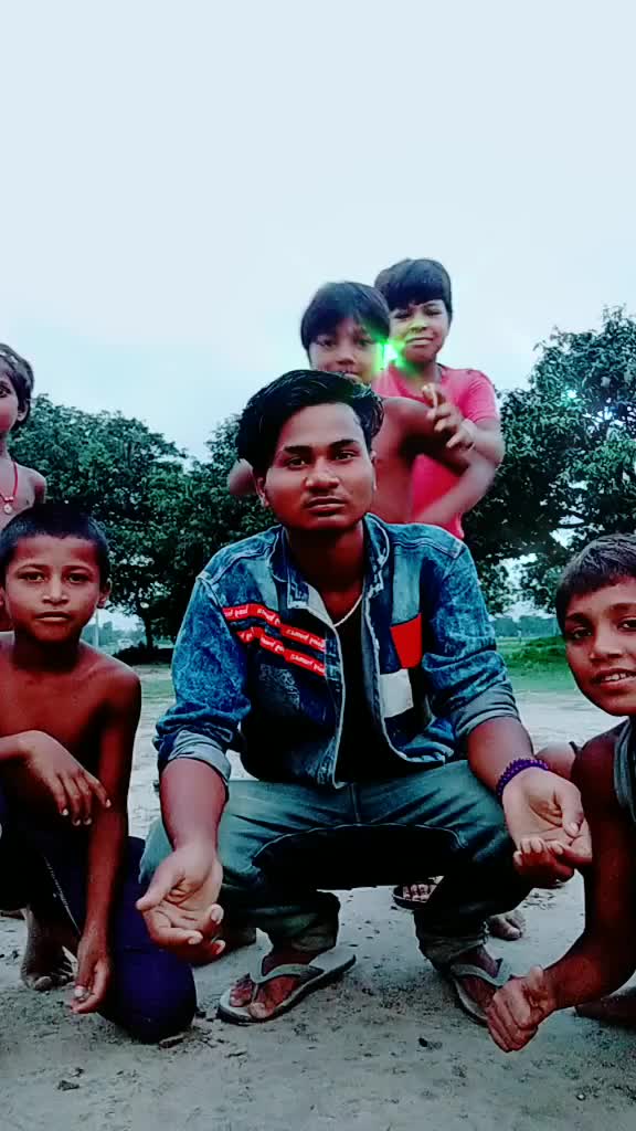 @ajay raj