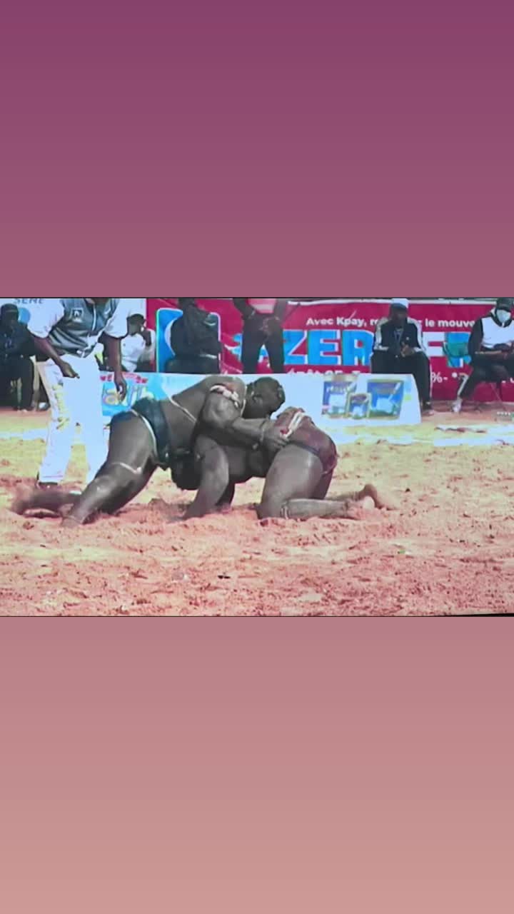 @Vox Arena