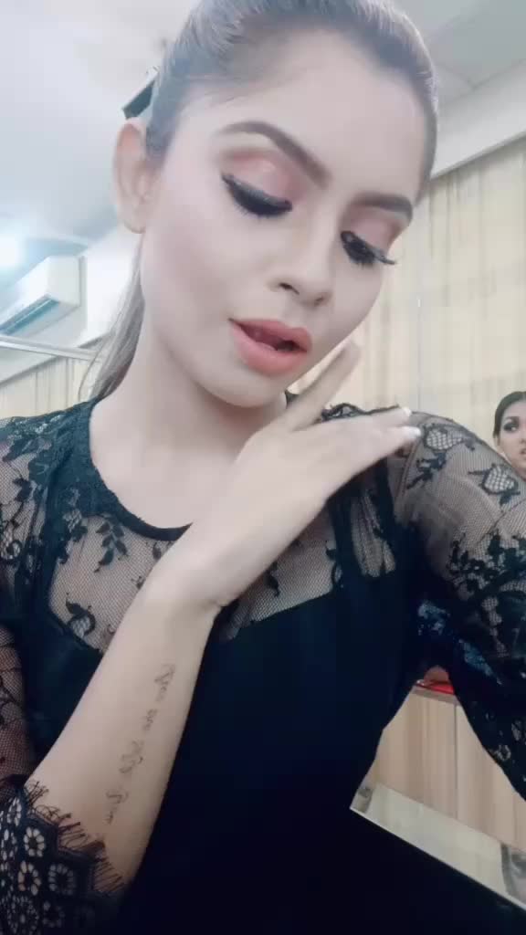 @Naaz Khan