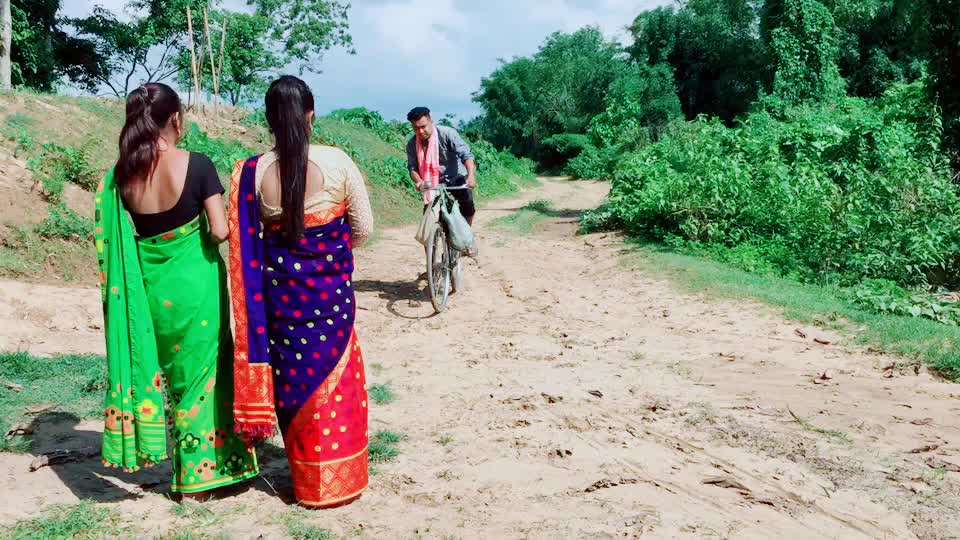 @AnuRag Bitupan gogoi