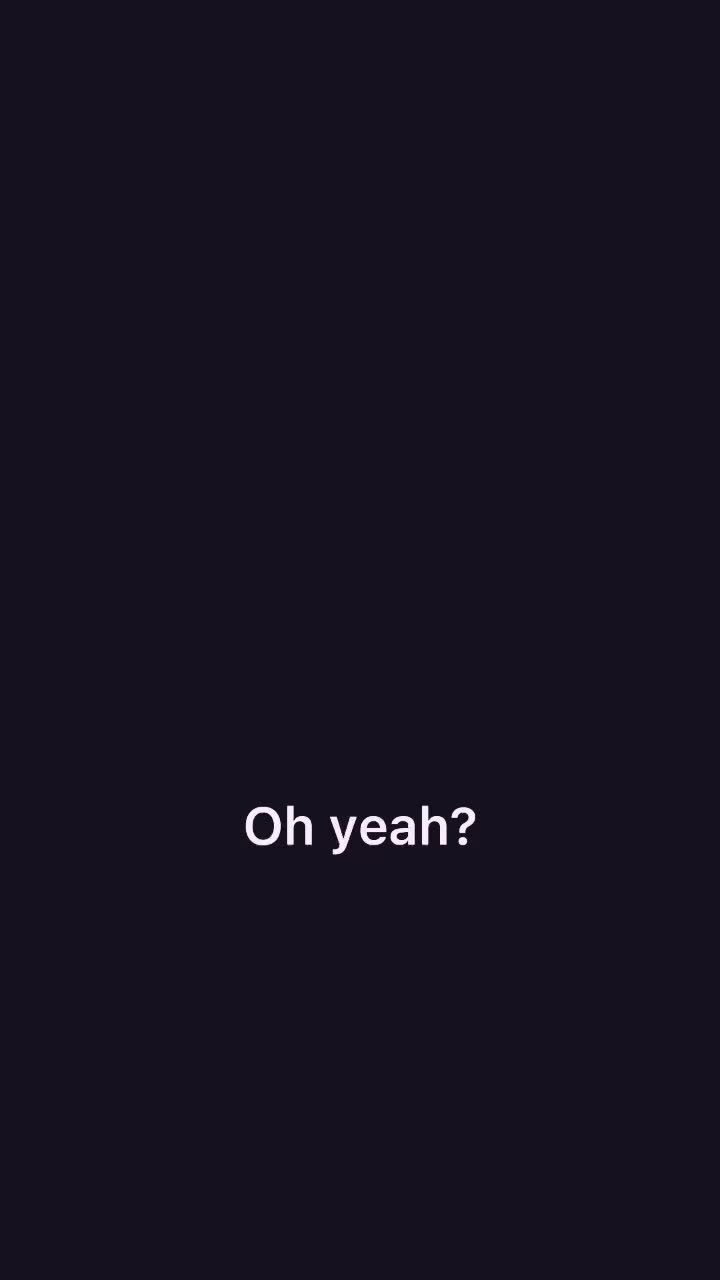 @Millie <3