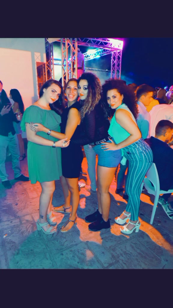 @Vanessa La Licata