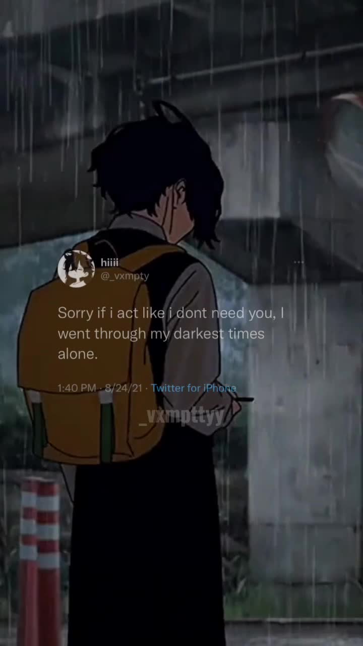 @</3
