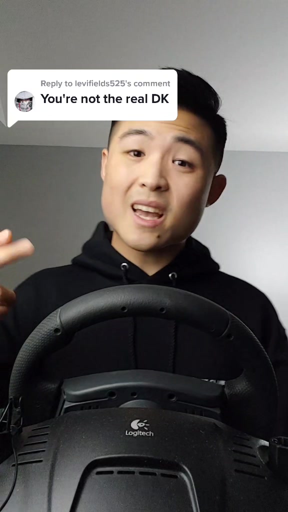 @Jensen Tung / Drift King