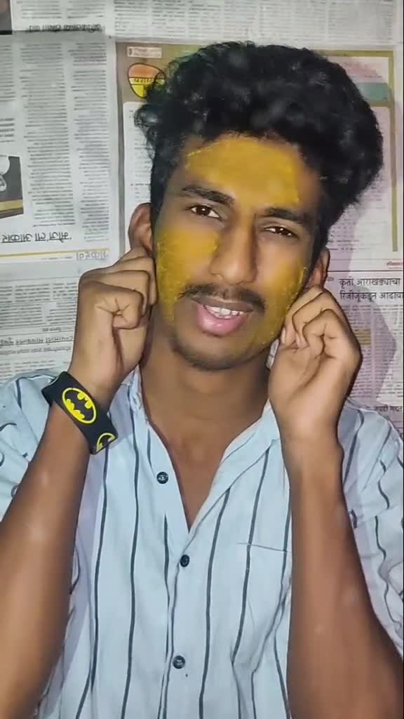 @Vishal gholve