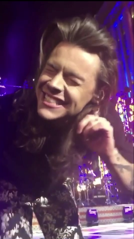 @harry styles