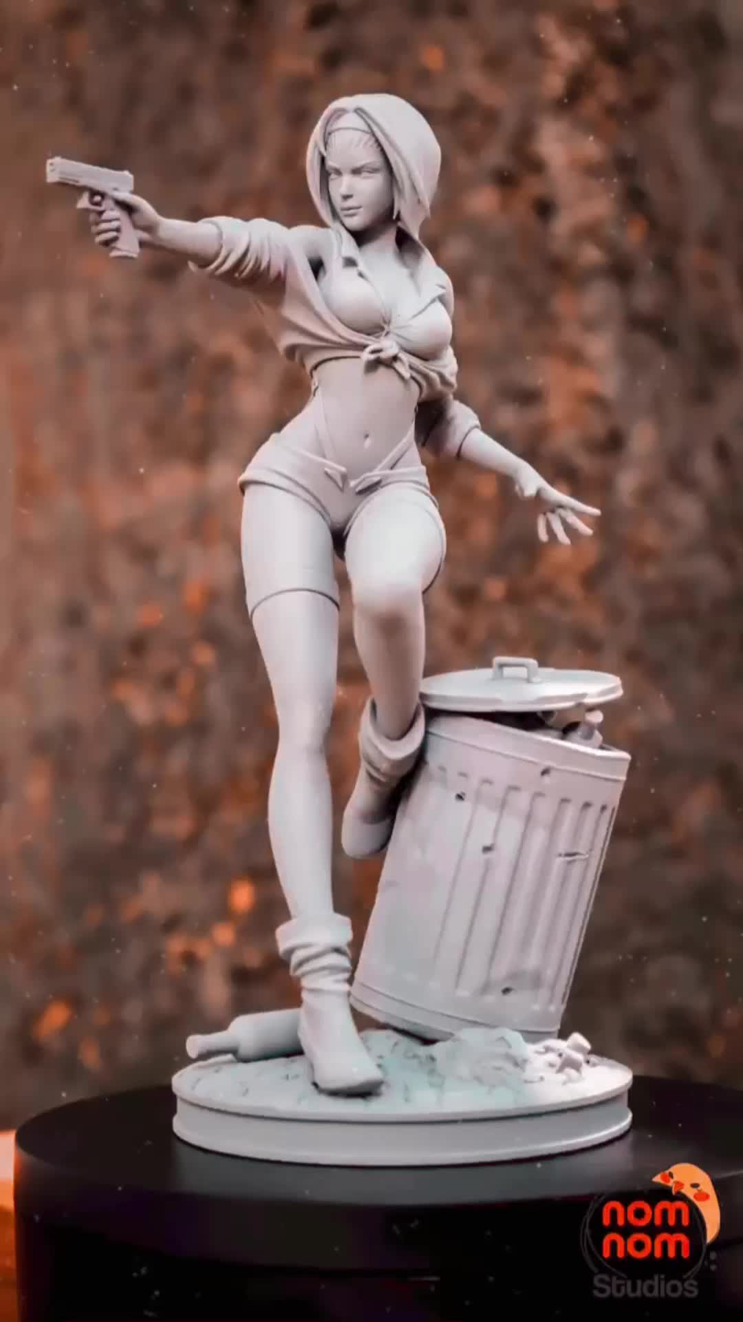 @ShiloFigurine