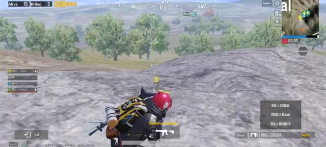 @RDX彡Gaming