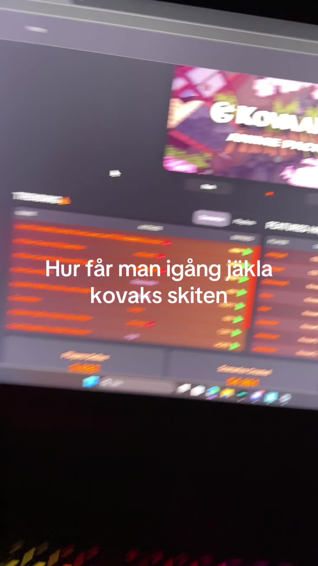 @Fortnite 黒人