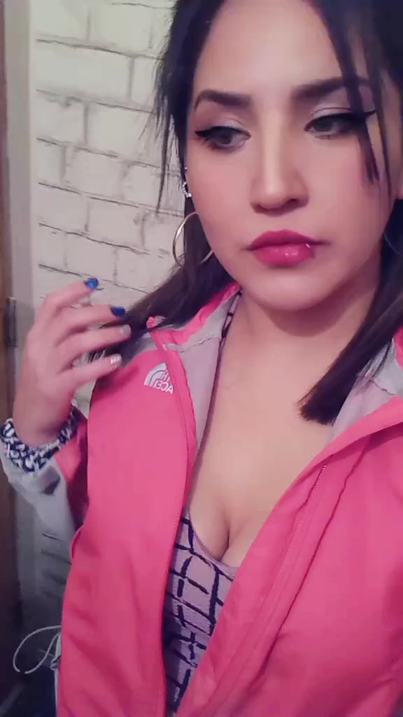@Alix Carrie Desjarlais