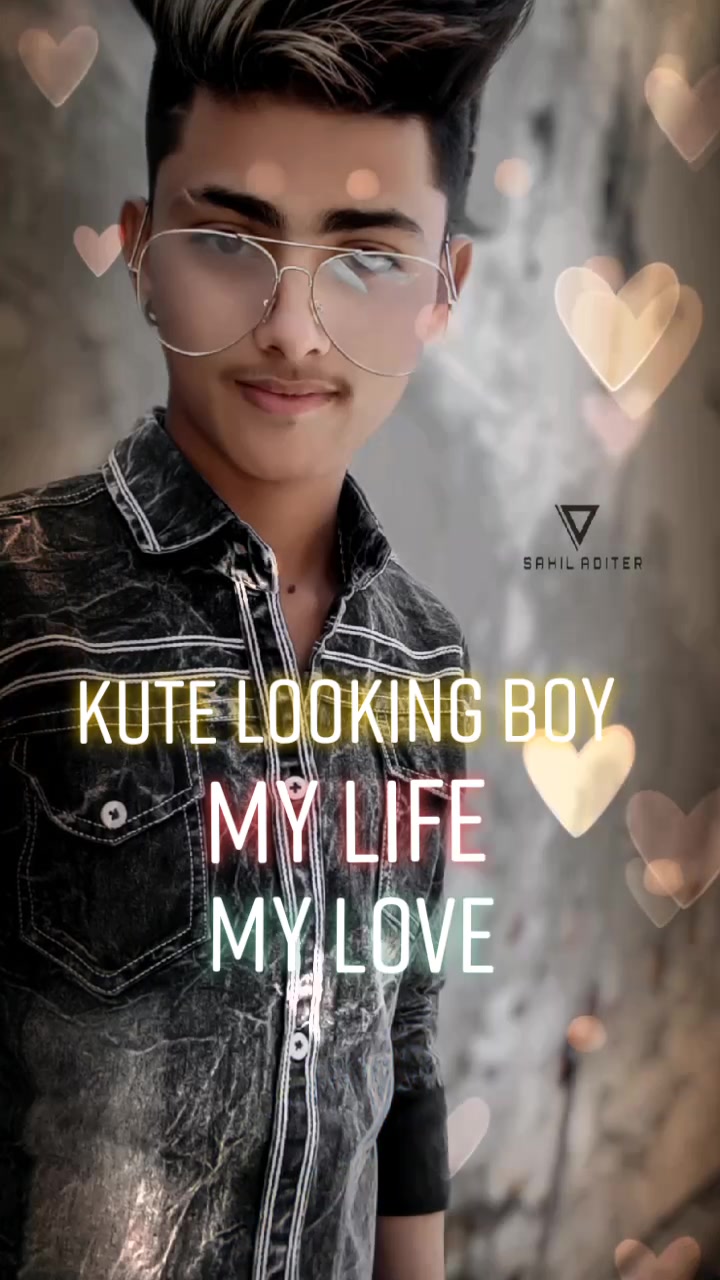 @Sahil