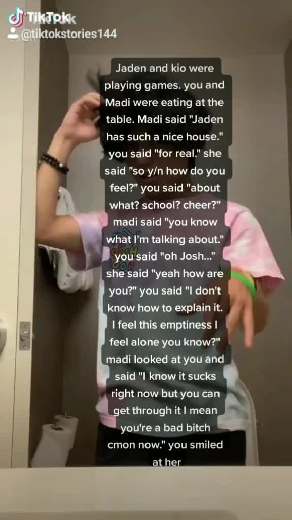@tiktokstories