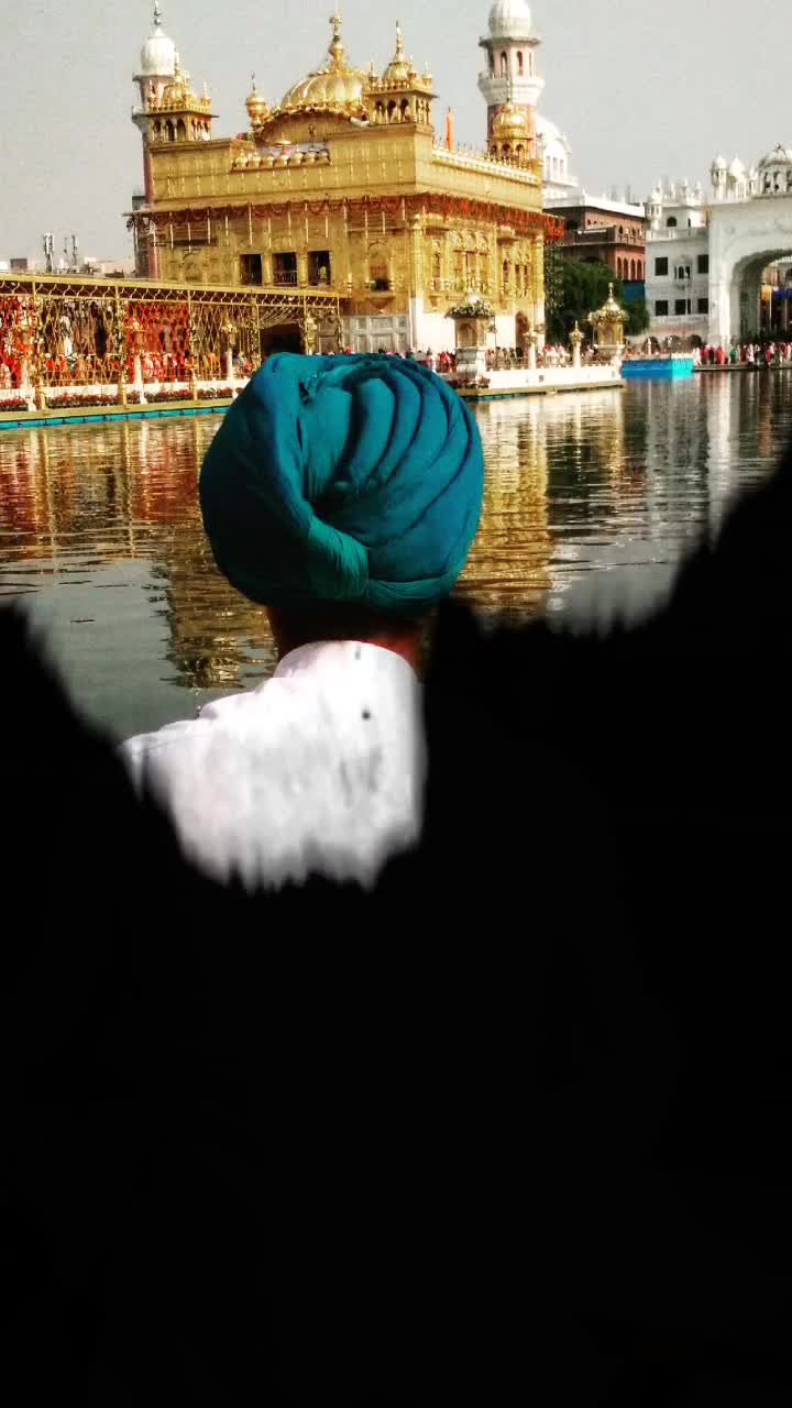 @Mani Randhawa
