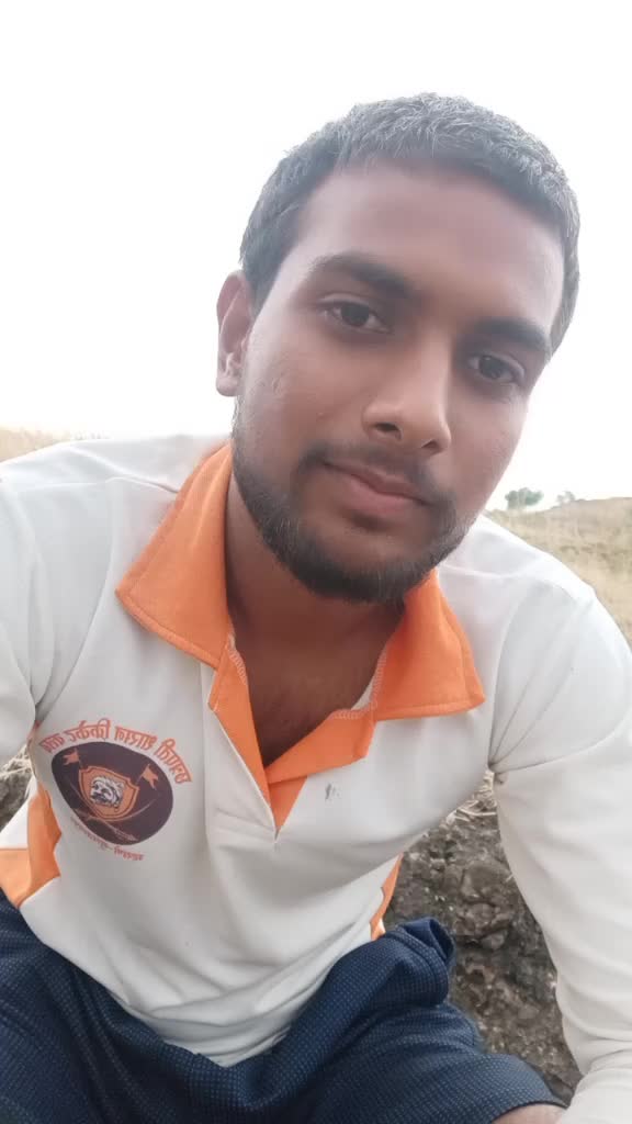 @Aniket nagare patil