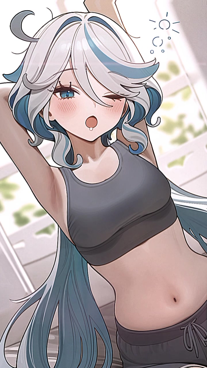 @Yuunaユナ