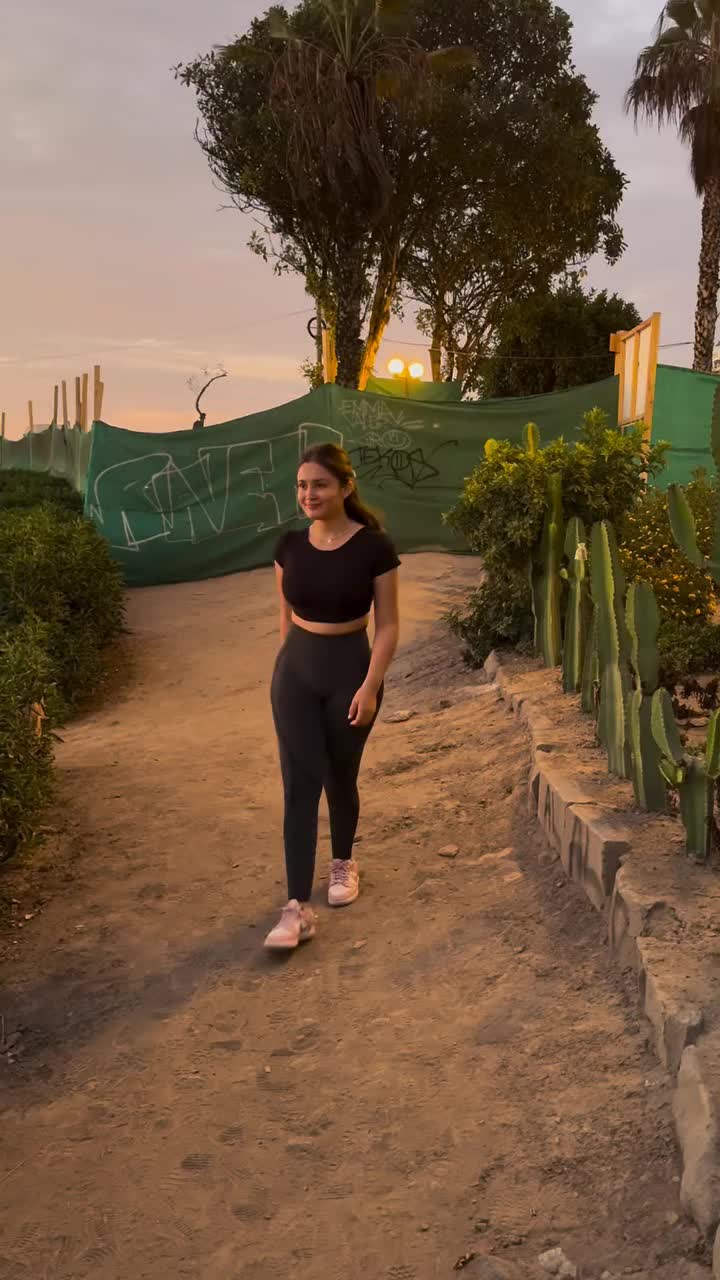 @Belleza Cajabambina