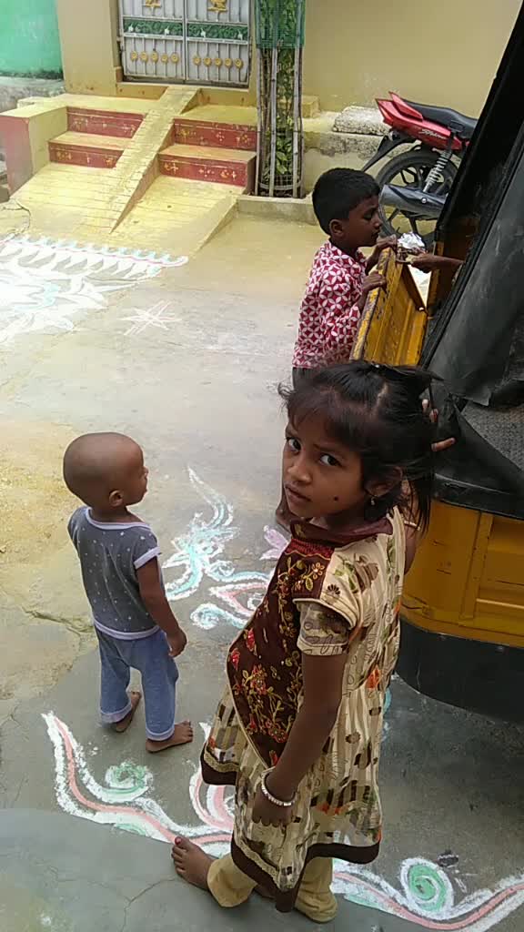 @Hari Barathi