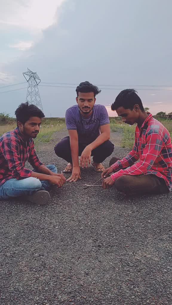 @Deepak kumar Mishra