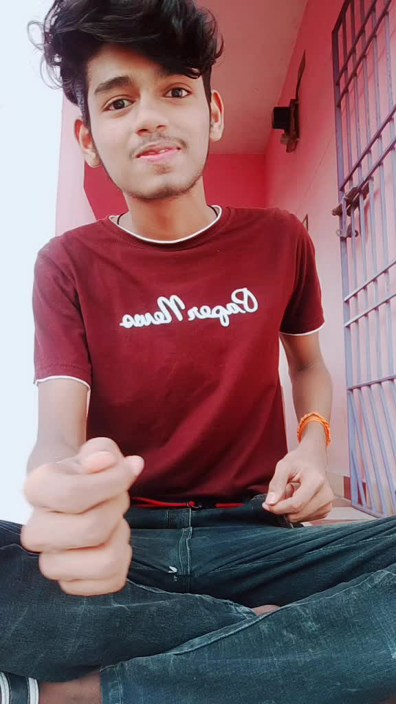 @Mahesh