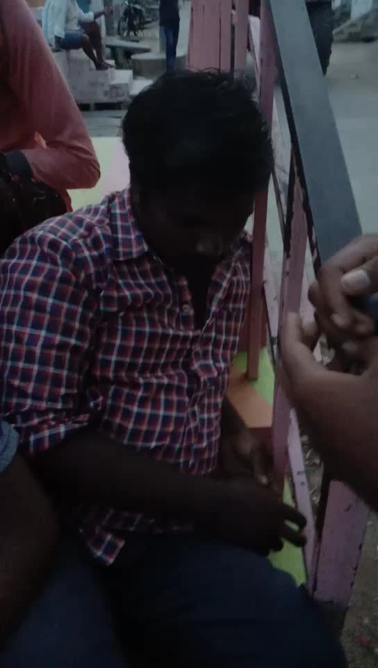 @Mandapati Anil