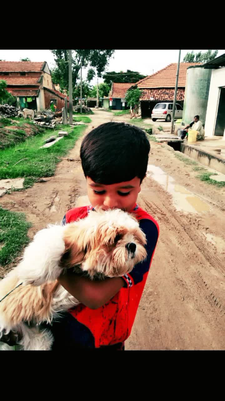 @Sonu gowda