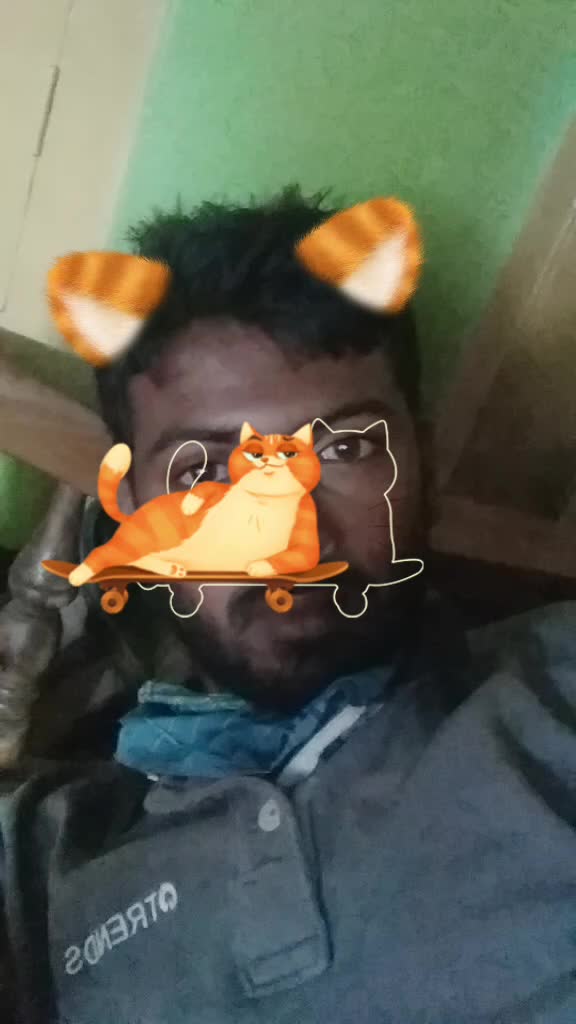 @Santu chikkamath