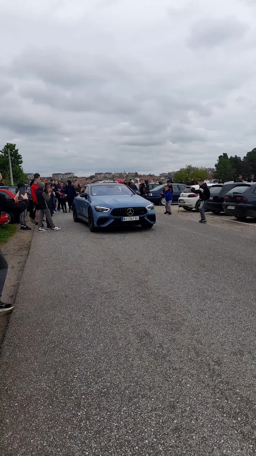 @Cars Spotting (Kragujevac)