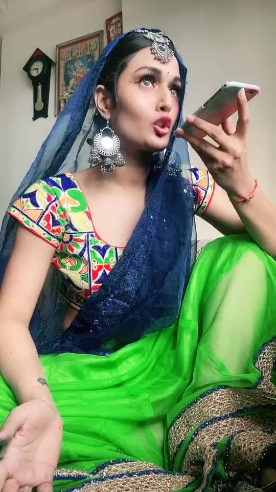 @vidhi shah