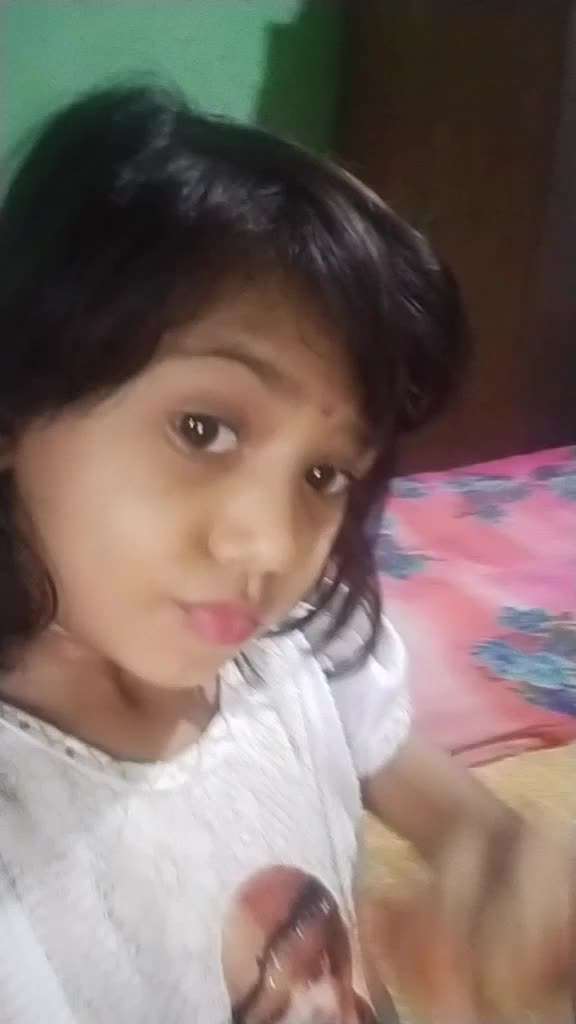@vedika gaikar