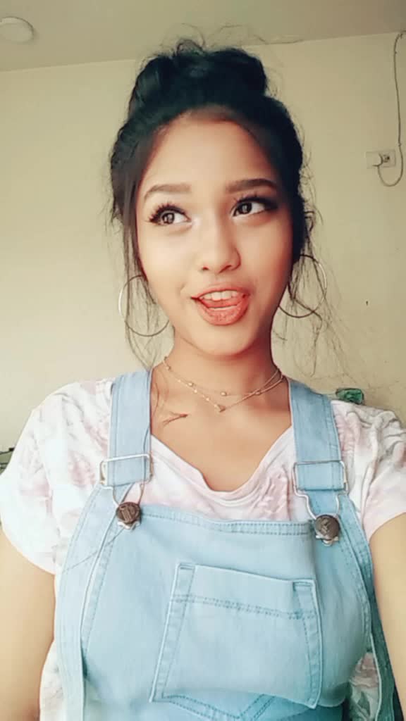 @pranathi ahoratra