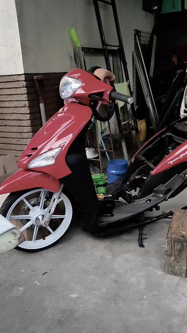 @Jl Motowerx