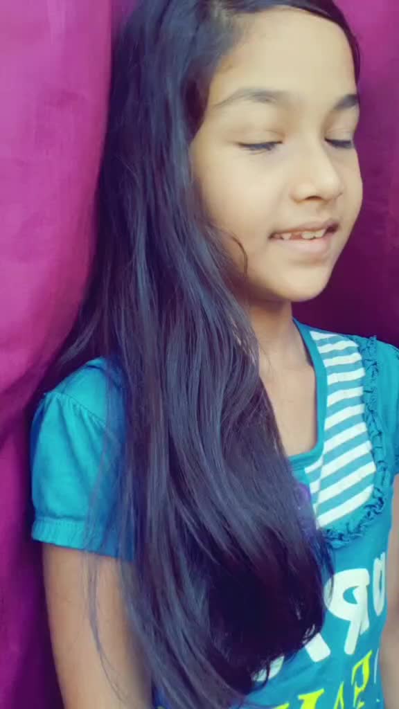 @acting lover Rushali.k 🥰