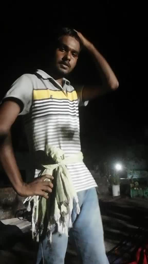 @Jitendra Mohanty