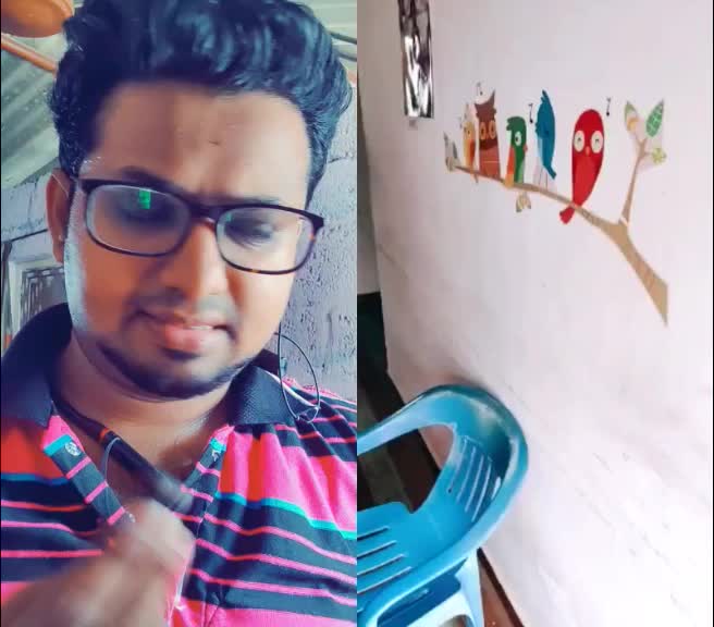 @Iam Rafiq Madrasi07