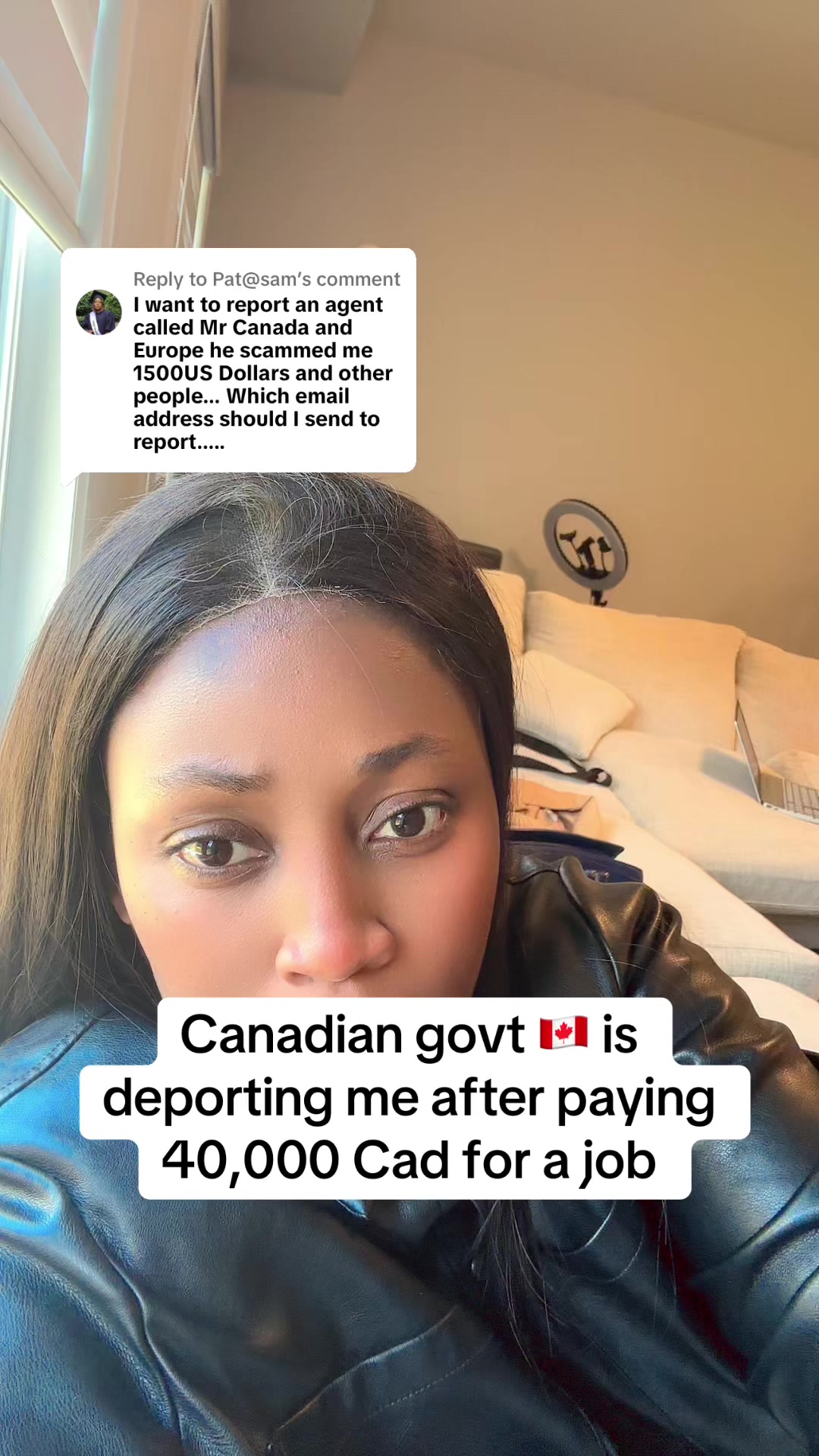 @TercesJobs on IG