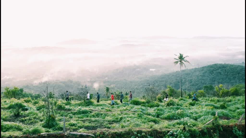 @Zakariya Manjeri
