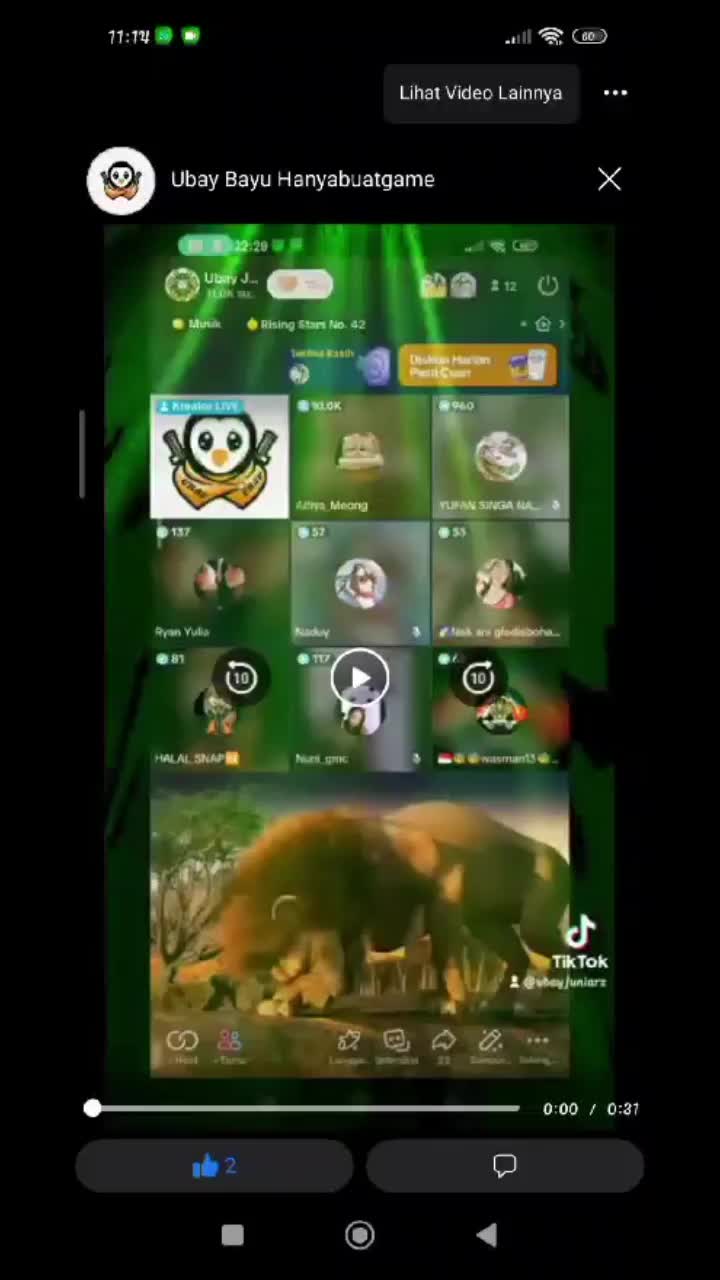 @🐧 U 134 Y_541 🐧