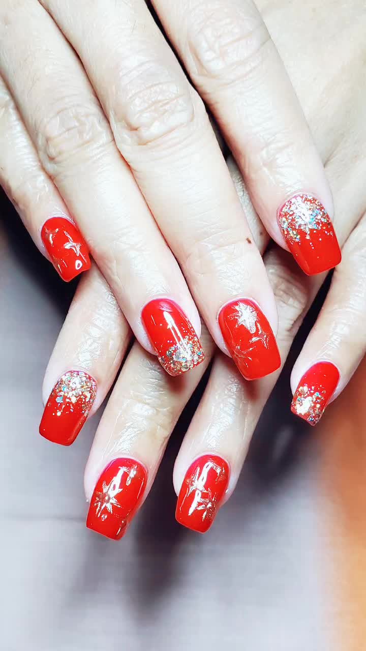 @dorothy’s nail craft