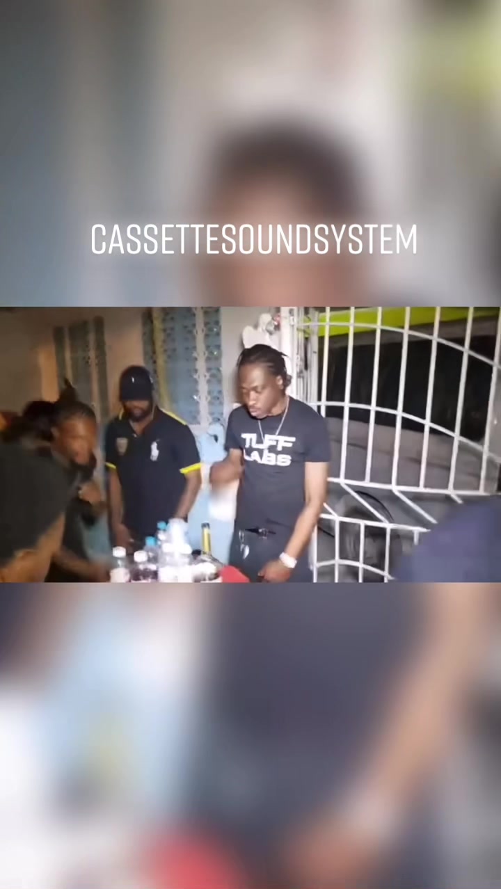 @cassettesoundsystem