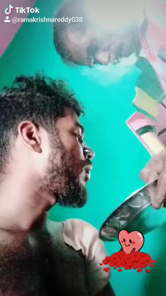 @Rama Krishna Reddy