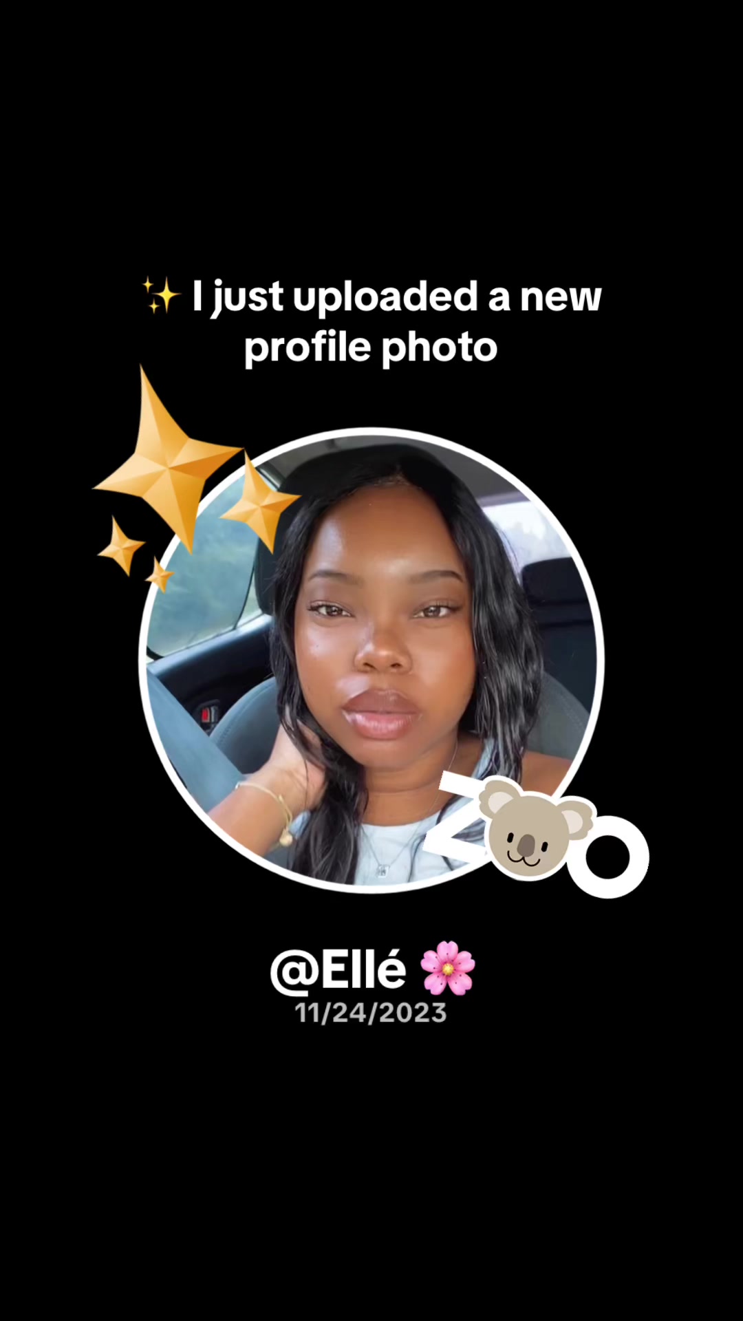 @Ellé 🌸